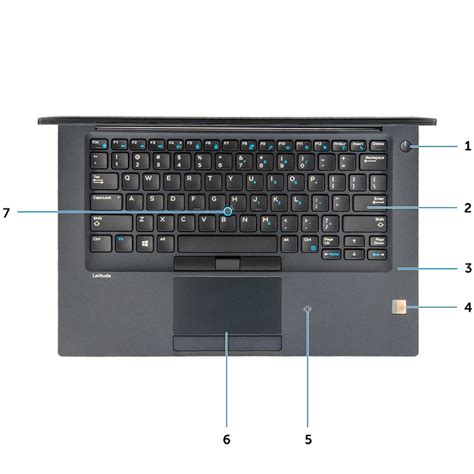 use smart phone as security card foe dell laditutde 7490|Dell Latitude 7490 instruction manual.